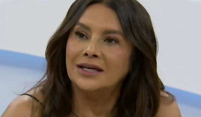 Dira Paes avalia transição de influenciadores para a TV: “Fundamentos que exigem conhecimento”