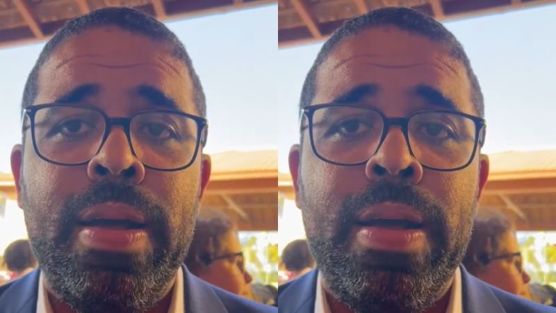 Felipe Freitas detalha ações da SJDH para levar cidadania a comunidades baianas