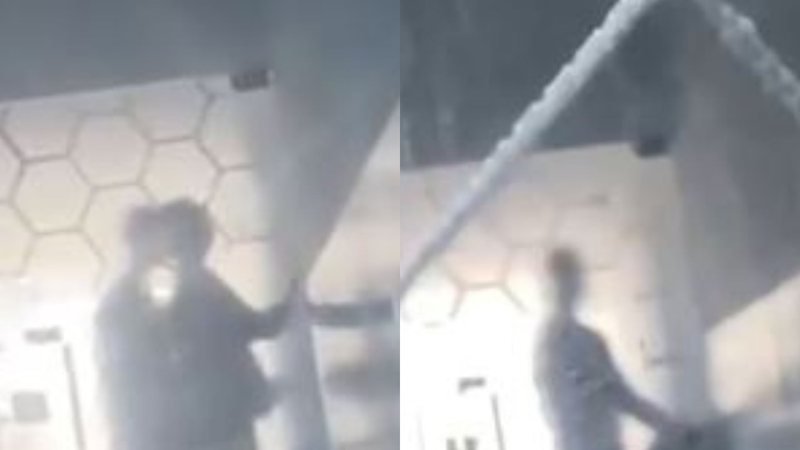 Vídeo íntimo de estudantes em universidade de Salvador viraliza e gera debate