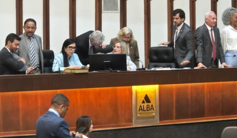 ALBA aprova e CBPM passa a se chamar oficialmente ‘Bahia Mineração’