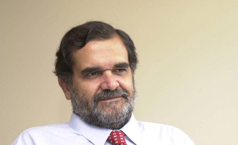 Celso Pinto defendeu debate técnico sobre o salário mínimo