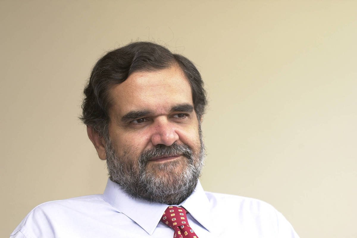 Celso Pinto defendeu debate técnico sobre o salário mínimo