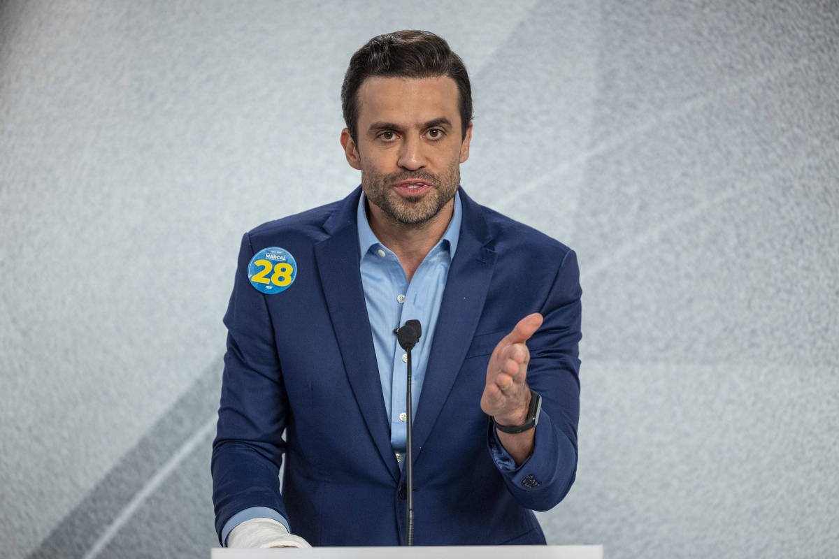Marçal tem inelegibilidade confirmada em 2ª instância e não pode concorrer nas eleições 2026