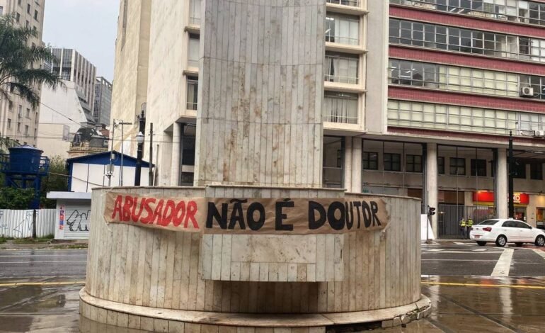 Justiça ratifica anulação de expulsão de aluno da USP acusado de calúnia, importunação sexual e racismo