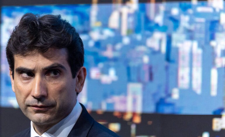 Tempo político pode ser curto para o Banco Central cortar juros para valer em 2026