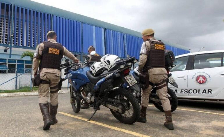 Grêmios estudantis suspendem atividades após ameaças e agressão em Salvador