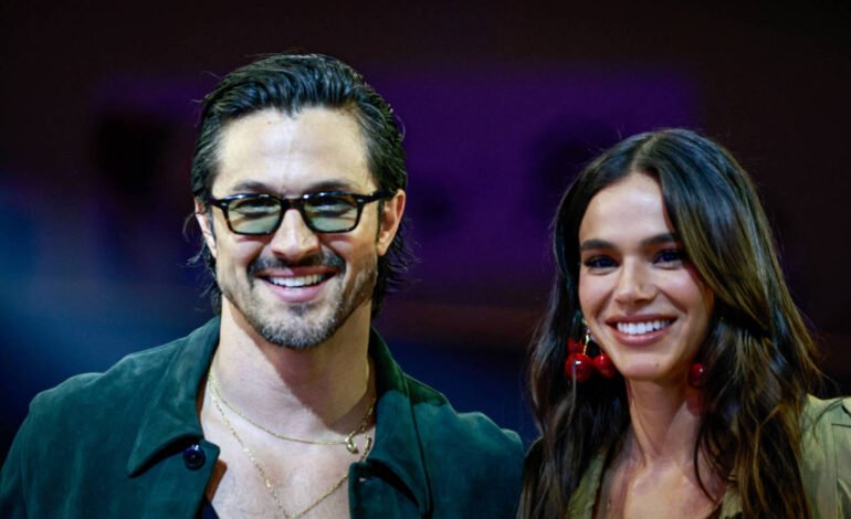 Nova temporada de ‘Amor da Minha Vida’ explora traumas do passado de Bia, diz Bruna Marquezine