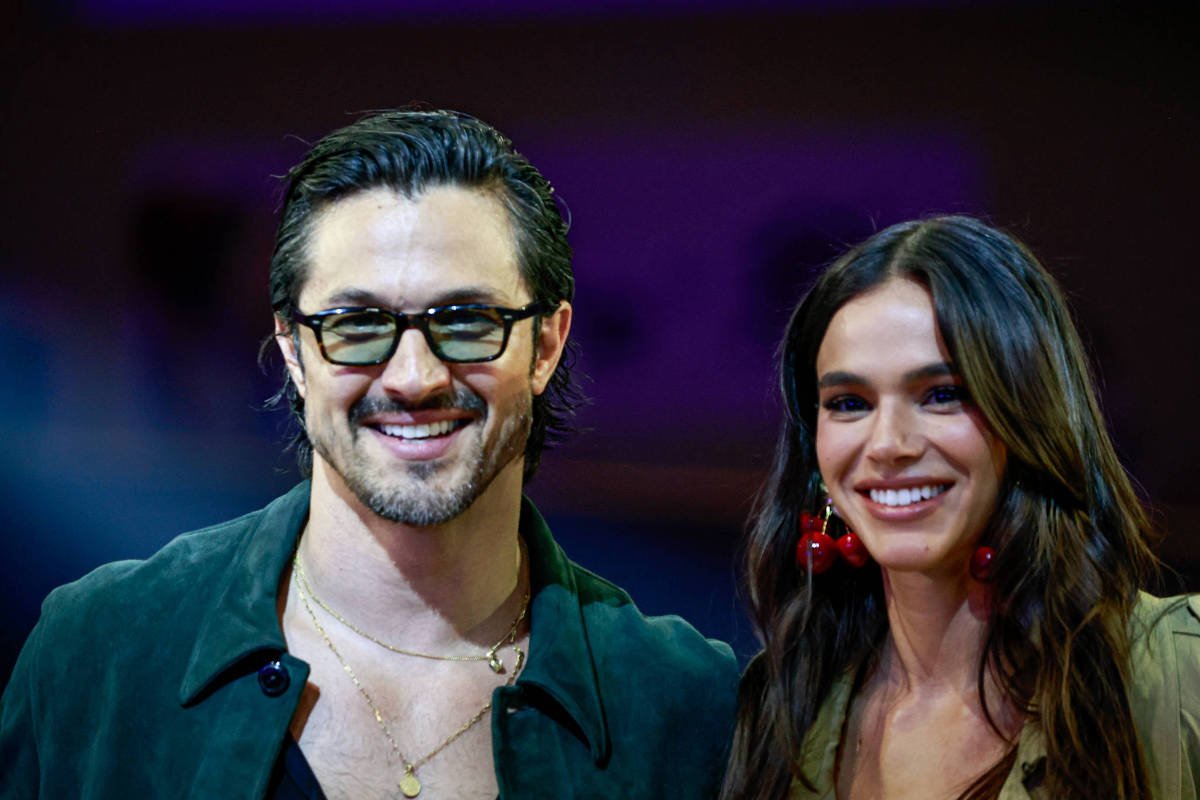 Nova temporada de ‘Amor da Minha Vida’ explora traumas do passado de Bia, diz Bruna Marquezine