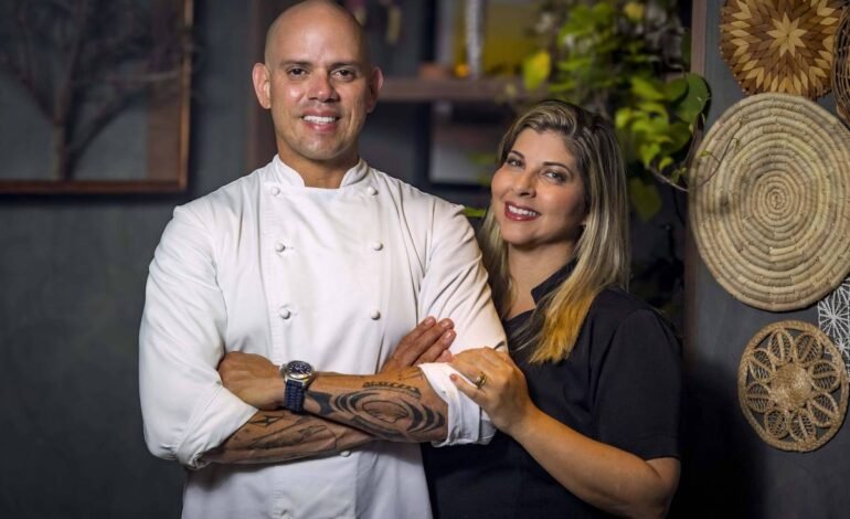 Entre os melhores restaurantes do Brasil, Origem explora diversidade da cozinha baiana