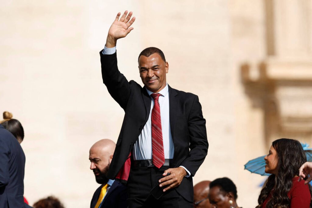 Juiz acusado por Cafu de beneficiar leiloeiro comprou dois carros dele