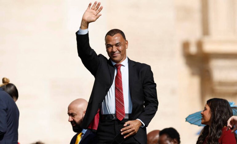 Juiz acusado por Cafu de beneficiar leiloeiro comprou dois carros dele