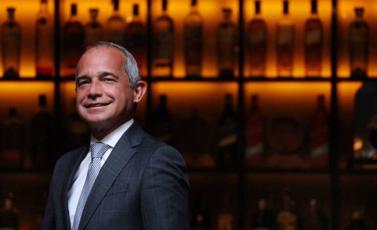 O menino que viveu na rua e virou gerente do restaurante Fasano