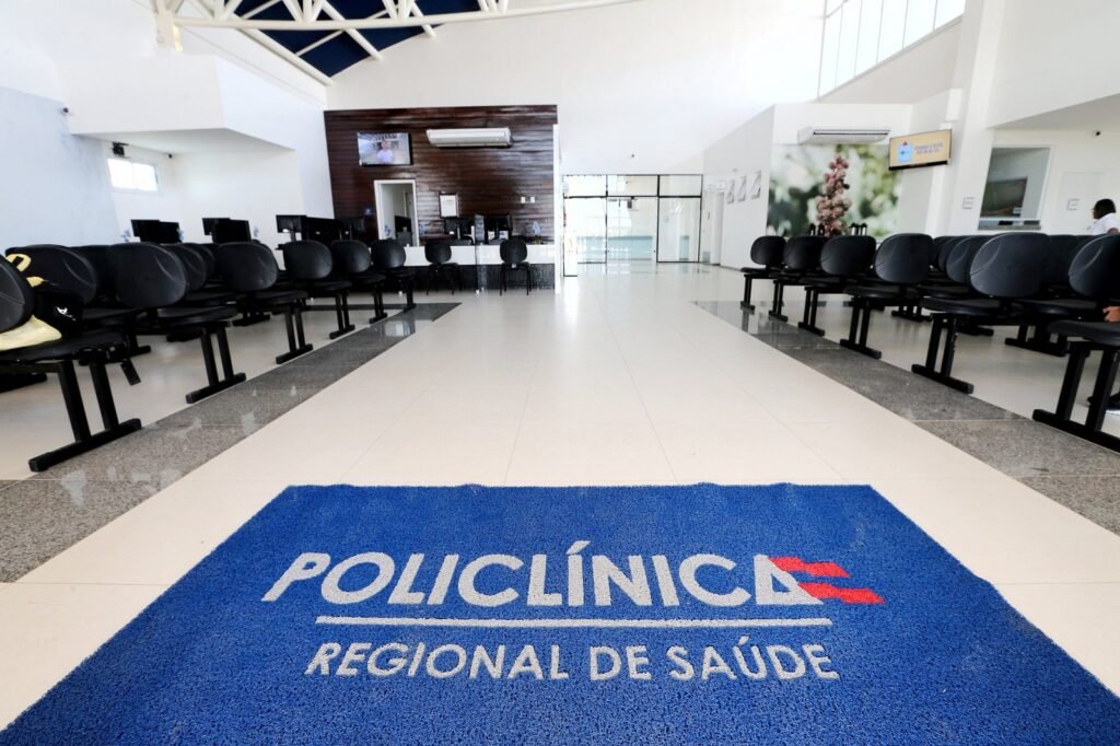 Crise na governança das Policlínicas da Bahia expõe falha estrutural e cobra ação imediata do Governo Crise na governança das Policlínicas da Bahia expõe falha estrutural e cobra ação imediata do Governo