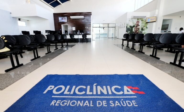 Crise na governança das Policlínicas da Bahia expõe falha estrutural e cobra ação imediata do Governo
