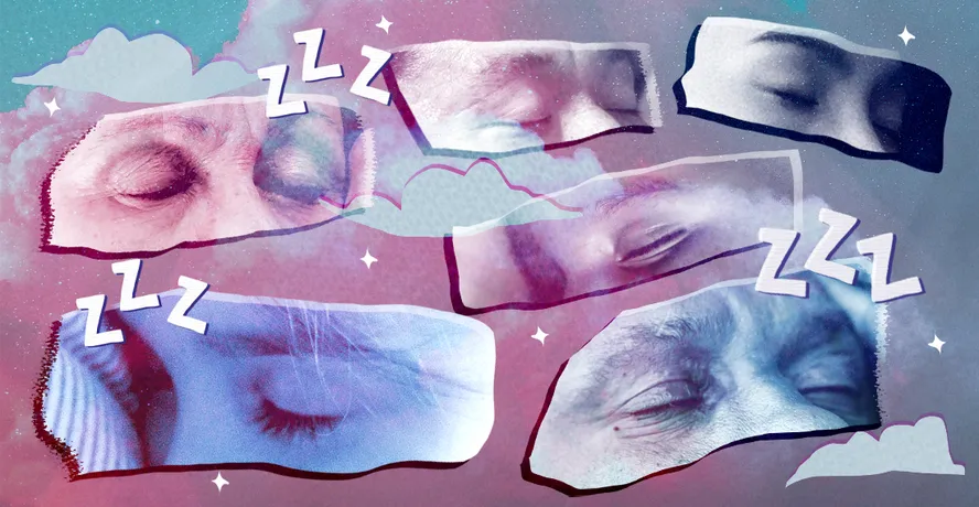 Uma boa noite de sono começa no intestino (e não é só com o que você comeu no jantar)