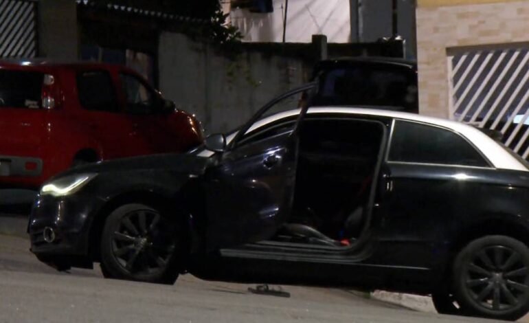 PM de folga mata jovem com tiro na cabeça em briga de trânsito em SP
