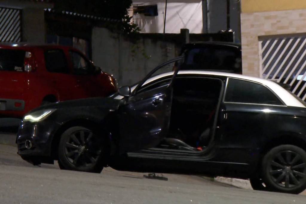 PM de folga mata jovem com tiro na cabeça em briga de trânsito em SP