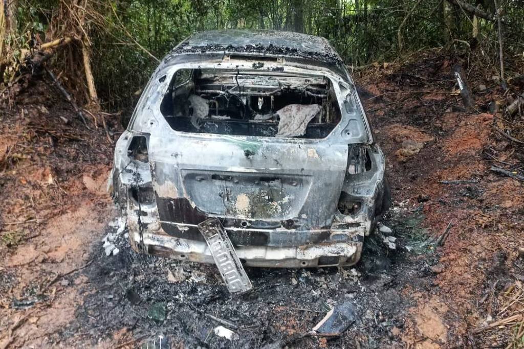 PM desaparece após discussão com suposto traficante em São Paulo