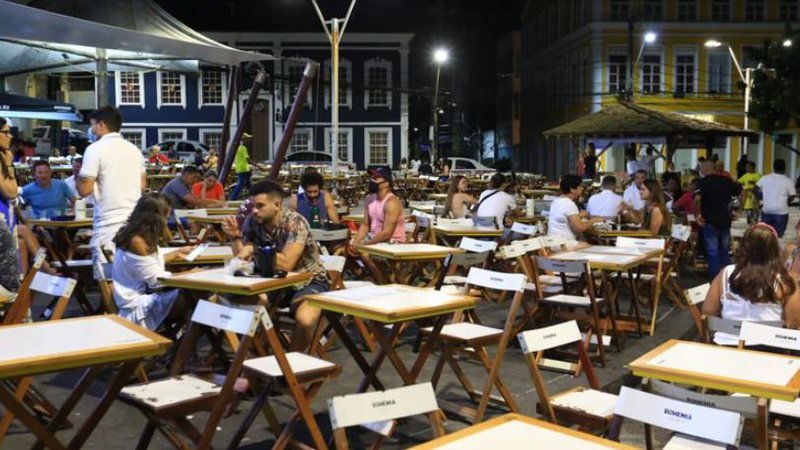 Reforma Tributária trará impacto direto ao setor de food service em 2026