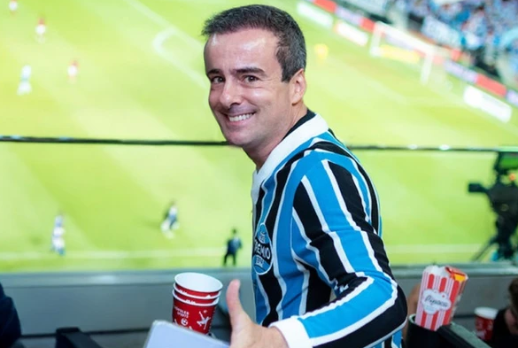 Ex-assessor de ministro do STF é preso por perseguir a esposa