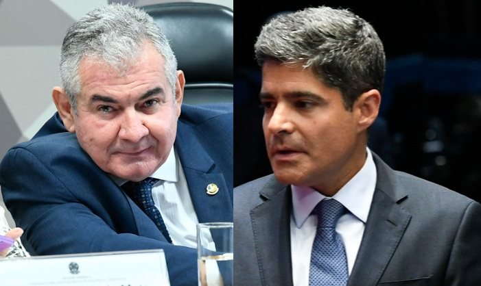 Angelo Coronel reacende especulações sobre possível aliança com oposição na Bahia