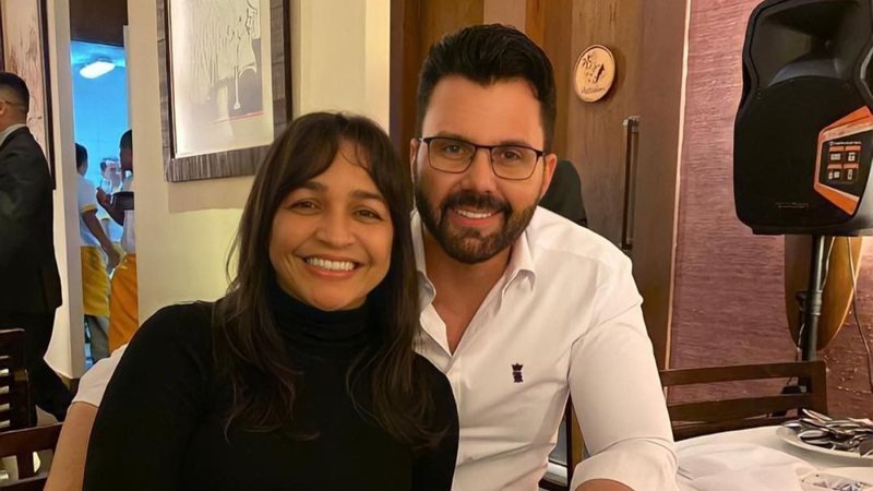 Sobrinha de Eliziane Gama assume cargo no Serviço Geológico do Brasil