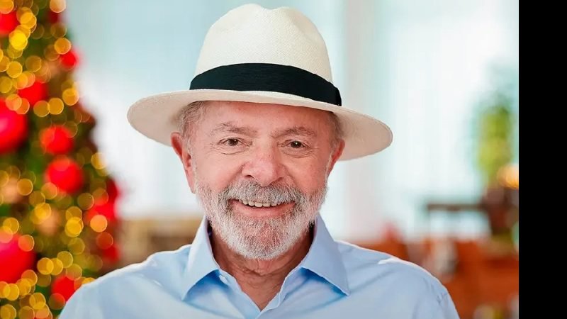 Planalto avalia presença de Lula no Carnaval do Rio