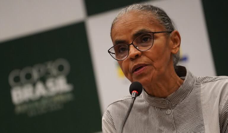 PDT manifesta interesse em filiar Marina Silva em meio a indefinição partidária