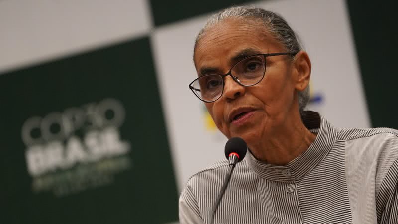 PDT manifesta interesse em filiar Marina Silva em meio a indefinição partidária