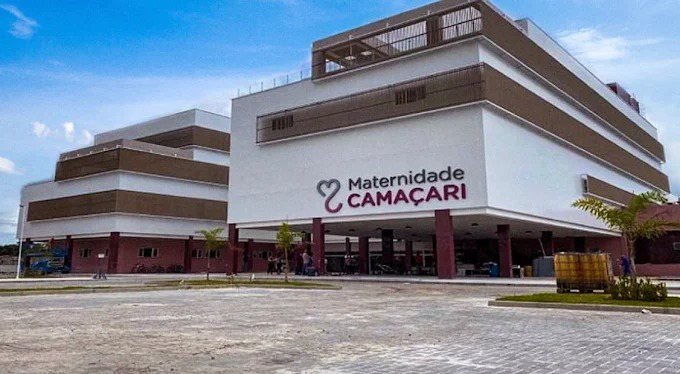 Crise na Maternidade de Camaçari expõe atrasos salariais e falhas na gestão