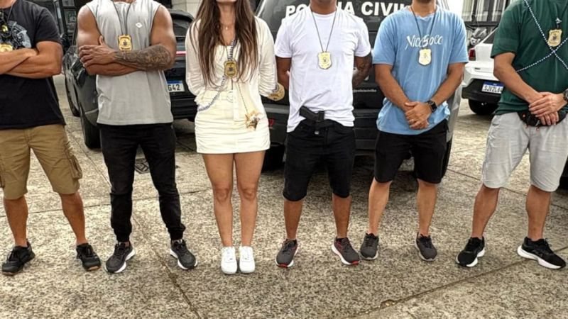 Adolescente é apreendido após roubar colar de turista na Lavagem do Rio Vermelho