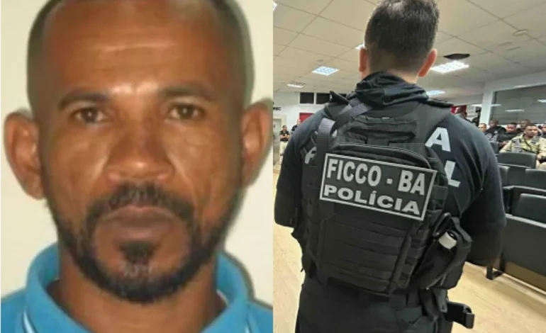 Líder do Comando Vermelho é preso em operação em São Paulo