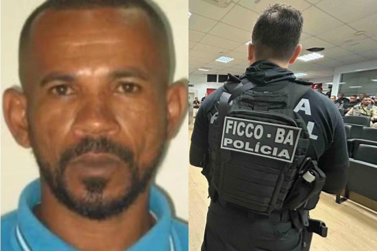 Líder do Comando Vermelho é preso em operação em São Paulo