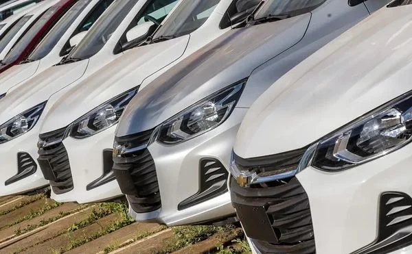 Inmetro divulga ranking dos carros mais econômicos de 2026