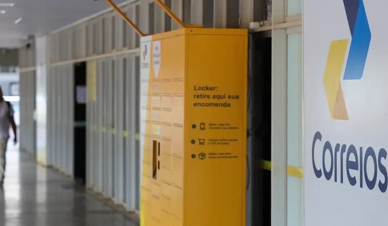 Correios anunciam leilões de 21 imóveis em fevereiro