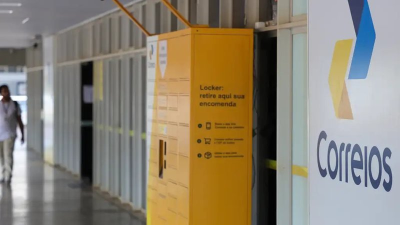 Correios anunciam leilões de 21 imóveis em fevereiro