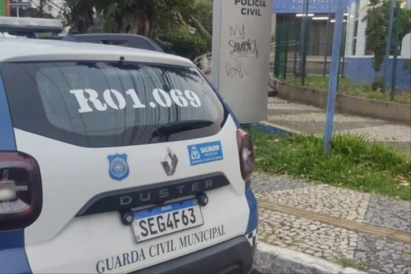 Salvador terá novo concurso para a Guarda Civil Municipal em 2026