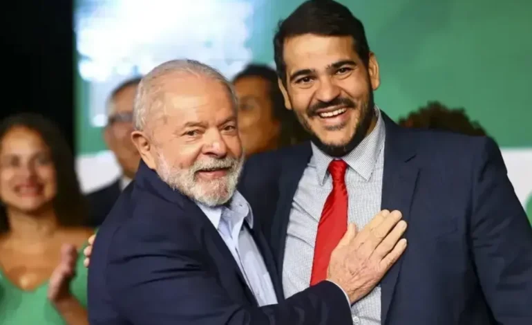 Indicação de Jorge Messias ao STF completa três meses sem avanço