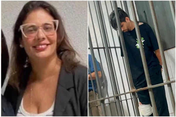 Morte de professora e escrivã da Polícia Civil segue sob investigação