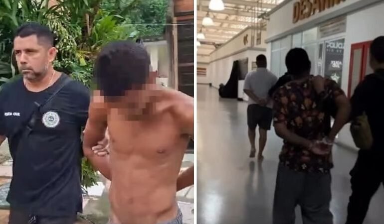 Operação Espoliador prende 167 suspeitos na Bahia