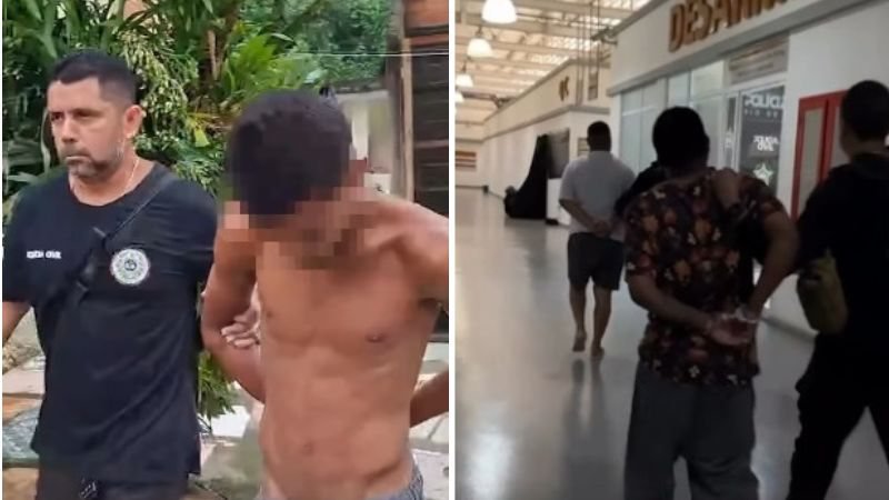 Operação Espoliador prende 167 suspeitos na Bahia