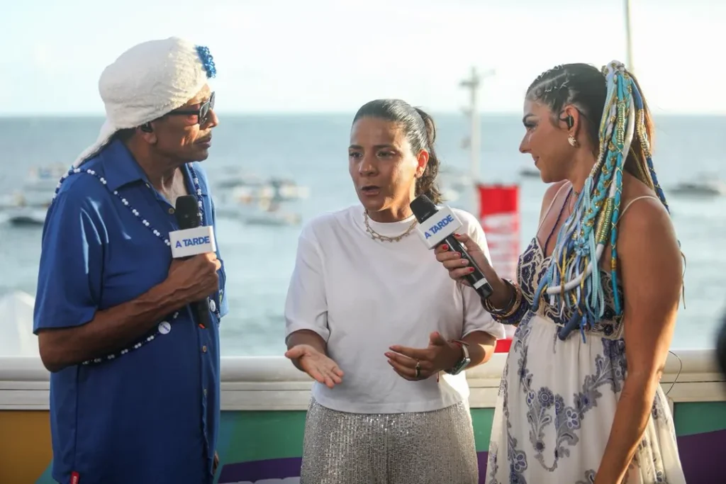 Rowena Brito garante retomada das aulas após o Carnaval