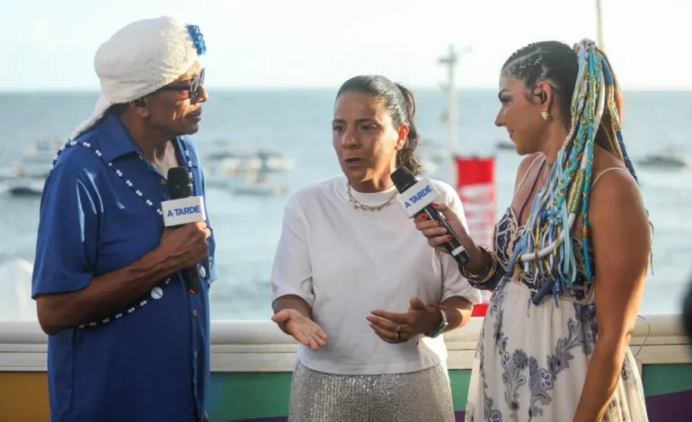 Rowena Brito garante retomada das aulas após o Carnaval