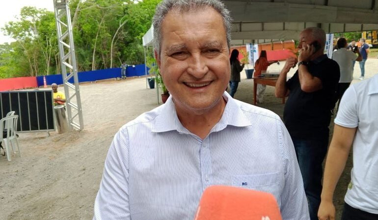 Rui Costa reage à quebra de sigilo de Lulinha aprovada pela CPMI do INSS