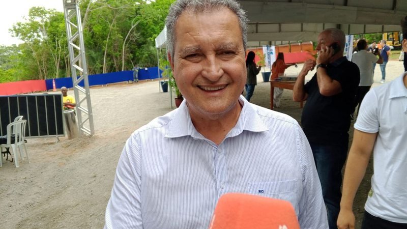 Rui Costa reage à quebra de sigilo de Lulinha aprovada pela CPMI do INSS