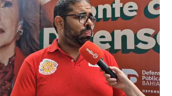 Bahia avalia como positiva a atuação do sistema de justiça no Carnaval