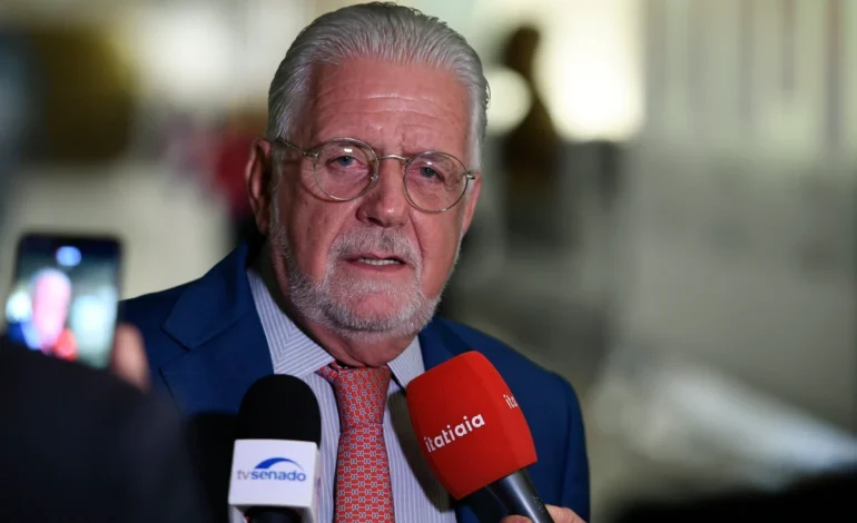 Jaques Wagner admite debate interno sobre possível troca na chapa governista