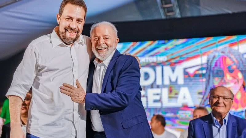 Carta aponta possível saída de Boulos do PSOL