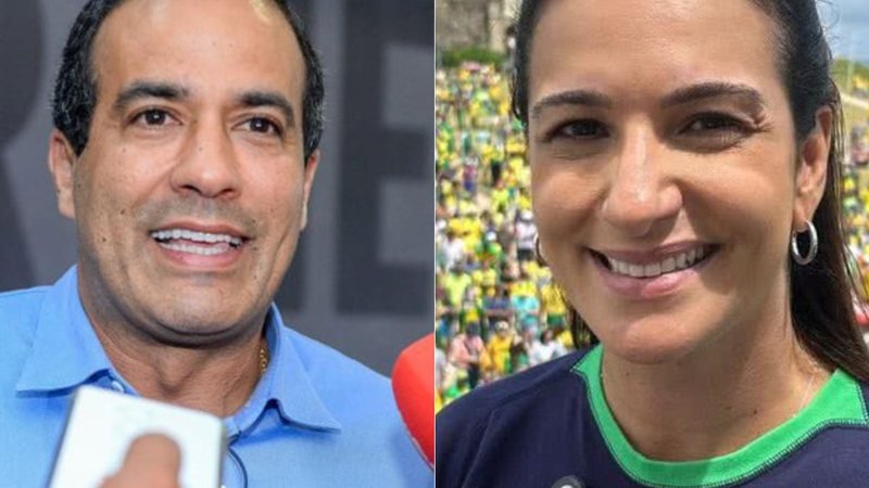 Flávio Bolsonaro mira Nordeste para vice