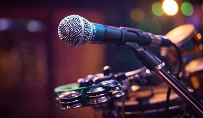 MC Livinho é processado por disputa de direitos autorais